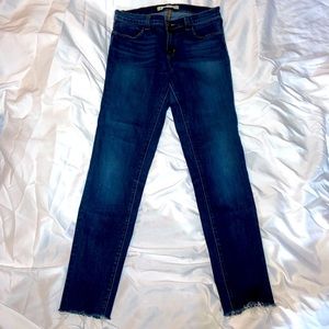 J Brand Jeans